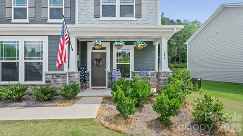 242 Winford Road Troutman NC 28166