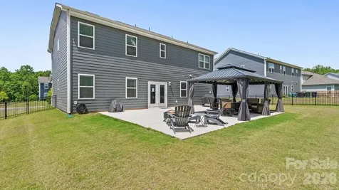 242 Winford Road Troutman NC 28166