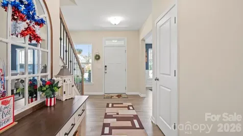 242 Winford Road Troutman NC 28166