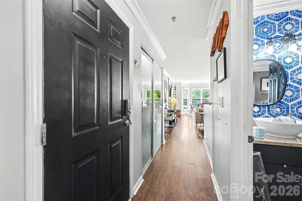 517 N Graham Street Charlotte NC 28202