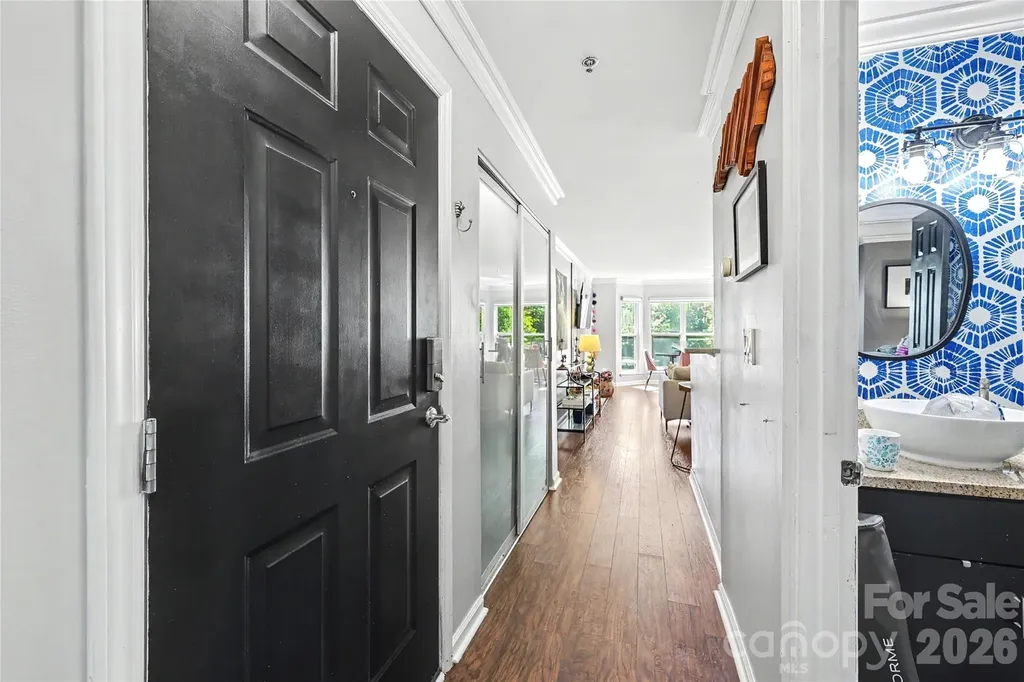 517 N Graham Street Charlotte NC 28202