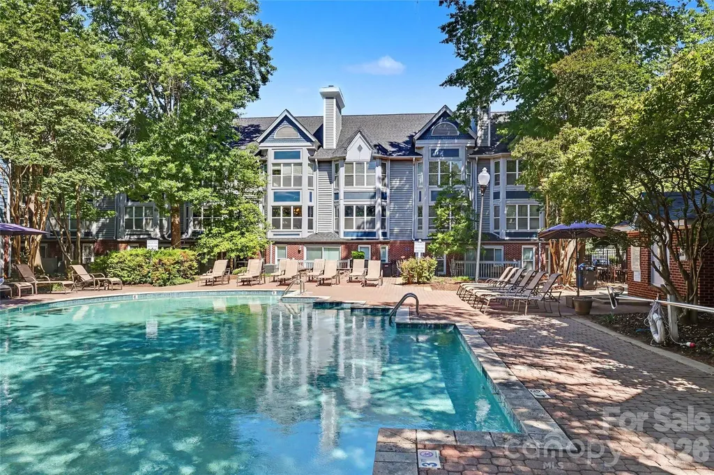 517 N Graham Street Charlotte NC 28202