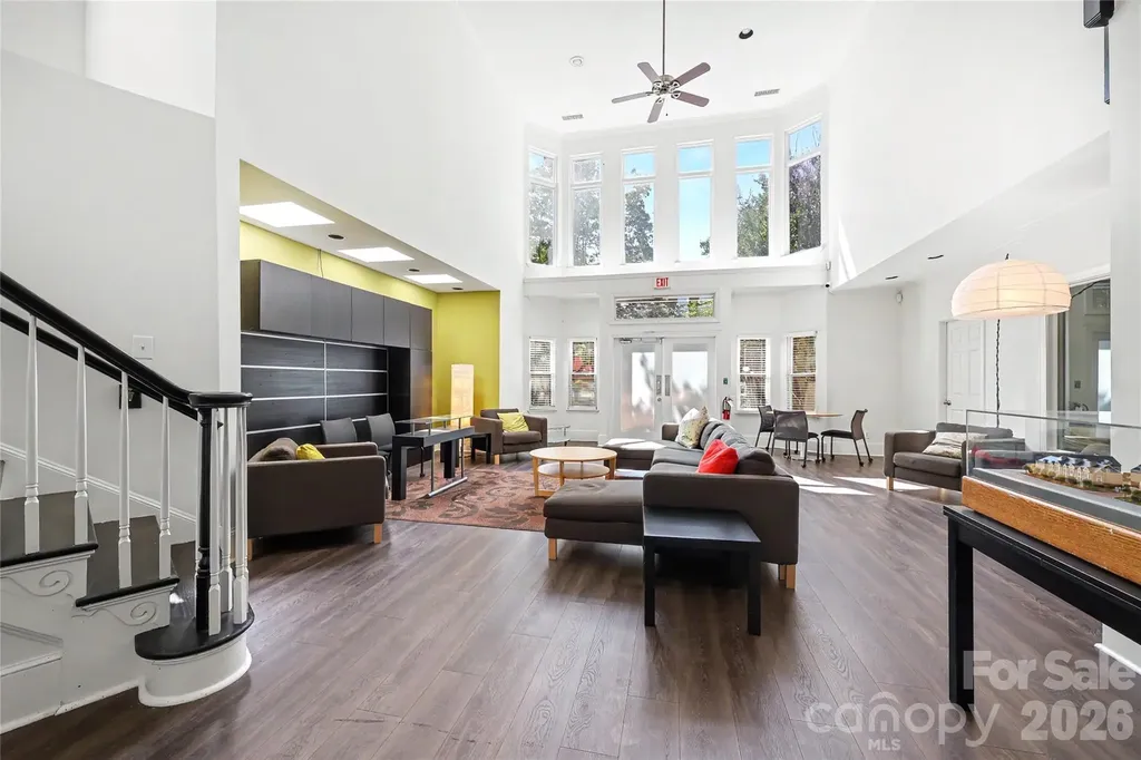 517 N Graham Street Charlotte NC 28202