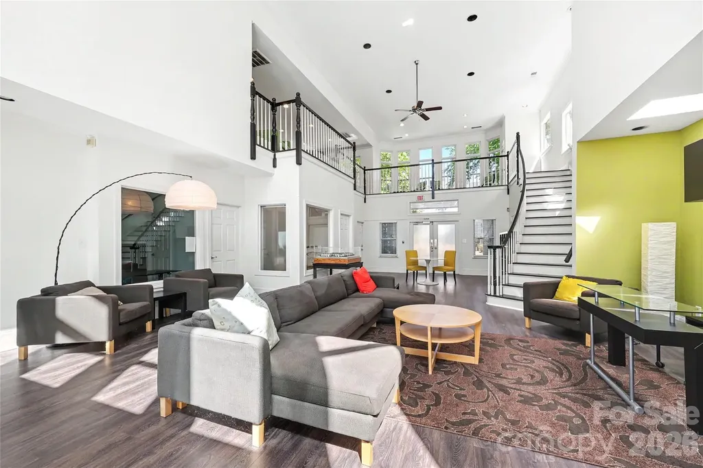 517 N Graham Street Charlotte NC 28202