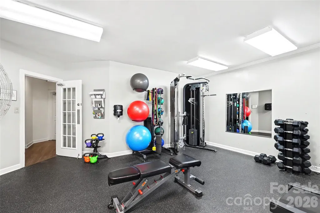 517 N Graham Street Charlotte NC 28202