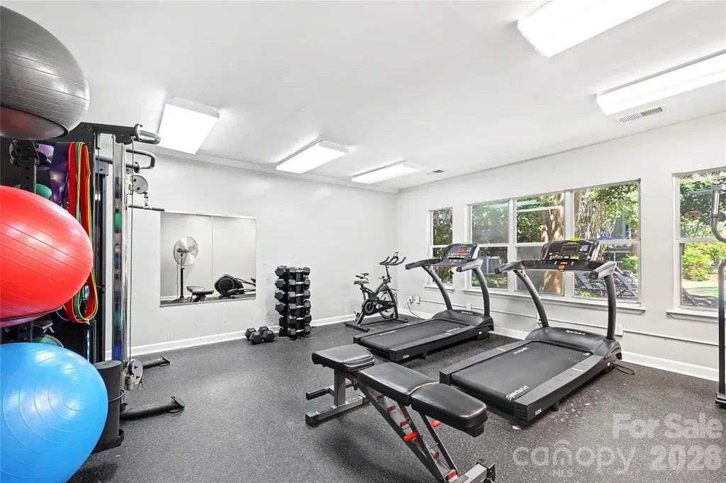 517 N Graham Street Charlotte NC 28202