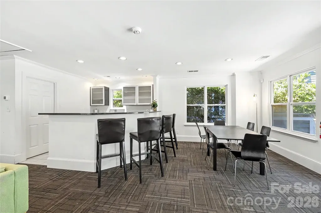 517 N Graham Street Charlotte NC 28202