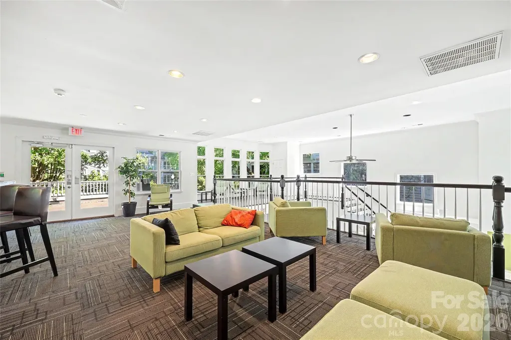 517 N Graham Street Charlotte NC 28202