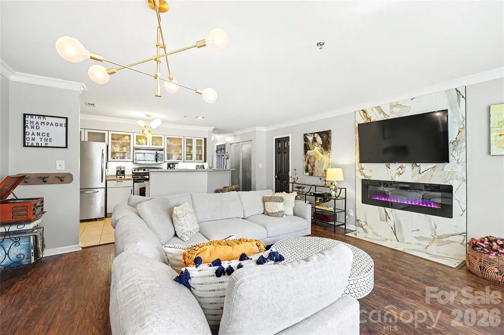 517 N Graham Street Charlotte NC 28202