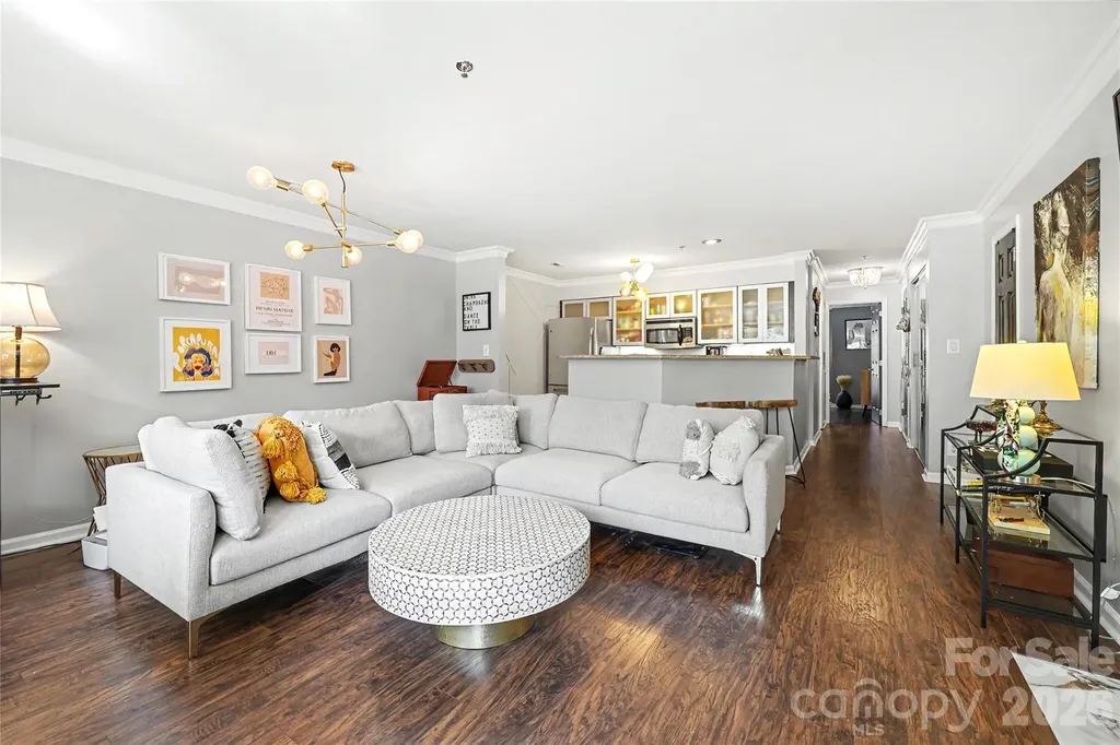517 N Graham Street Charlotte NC 28202