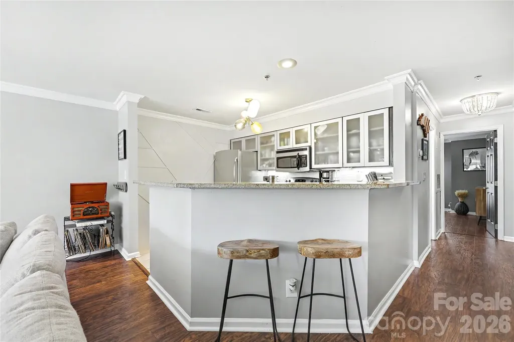 517 N Graham Street Charlotte NC 28202