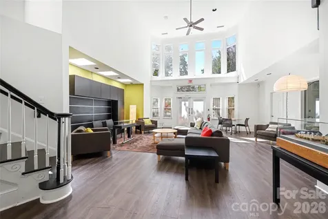 517 N Graham Street Charlotte NC 28202