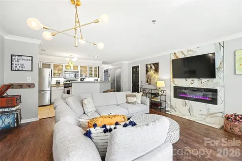 517 N Graham Street Charlotte NC 28202