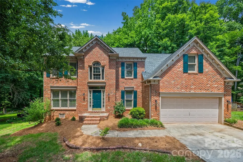 4926 Benthaven Lane Charlotte NC 28269
