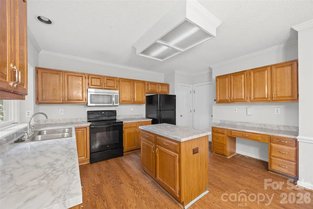 4926 Benthaven Lane Charlotte NC 28269