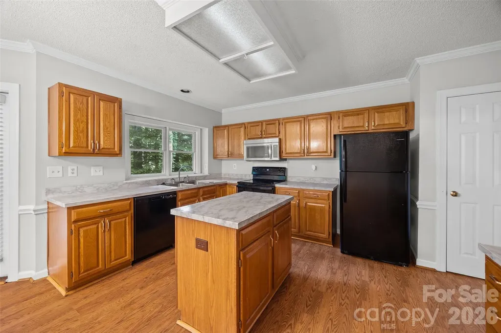 4926 Benthaven Lane Charlotte NC 28269