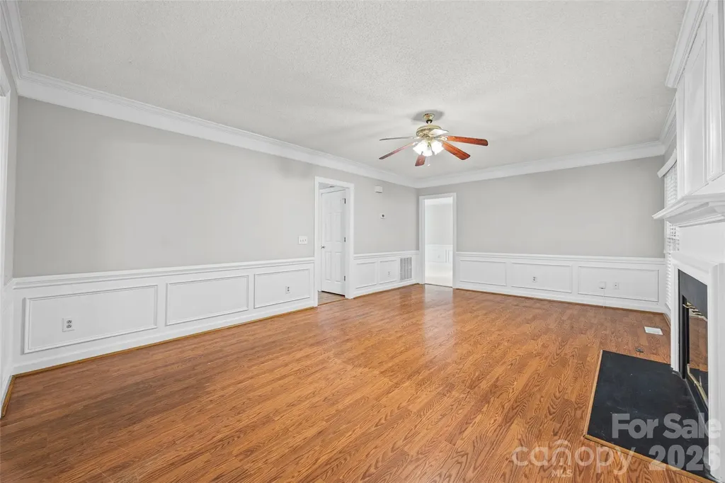 4926 Benthaven Lane Charlotte NC 28269