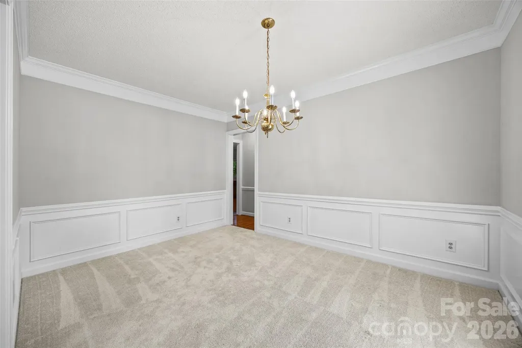 4926 Benthaven Lane Charlotte NC 28269