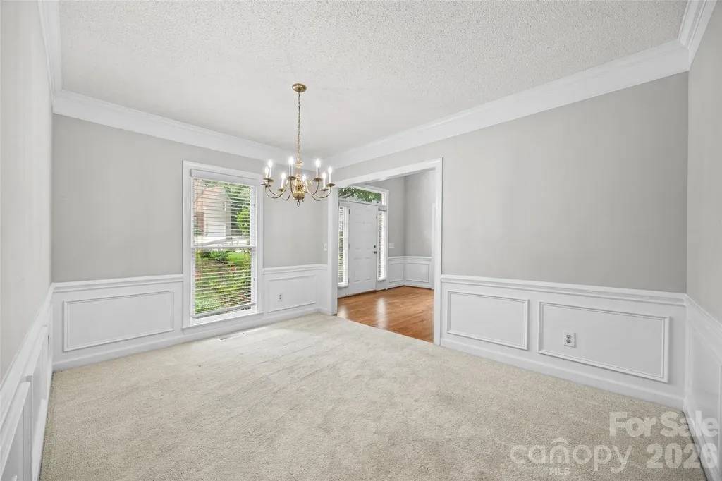 4926 Benthaven Lane Charlotte NC 28269