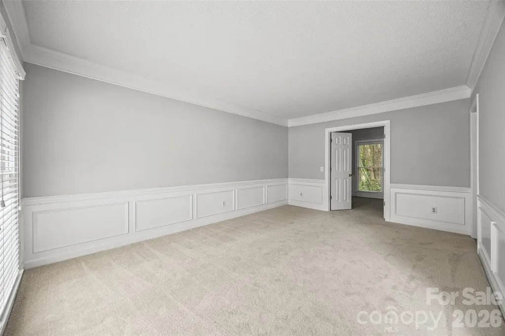 4926 Benthaven Lane Charlotte NC 28269