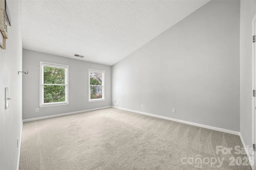 4926 Benthaven Lane Charlotte NC 28269