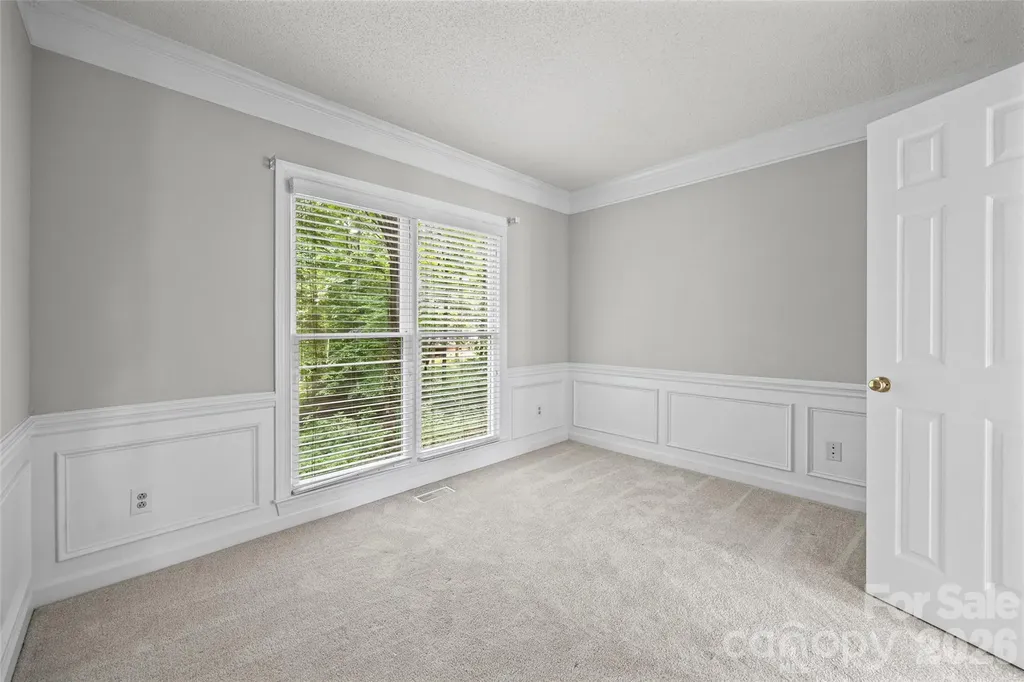4926 Benthaven Lane Charlotte NC 28269