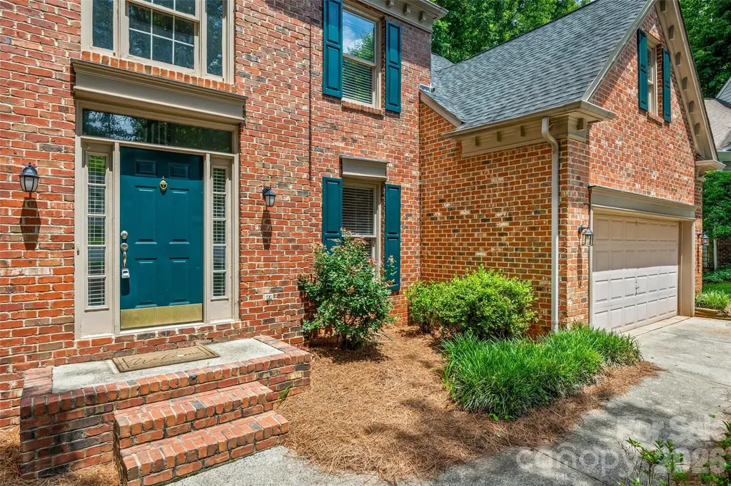 4926 Benthaven Lane Charlotte NC 28269