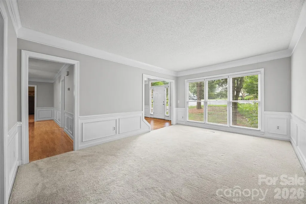 4926 Benthaven Lane Charlotte NC 28269