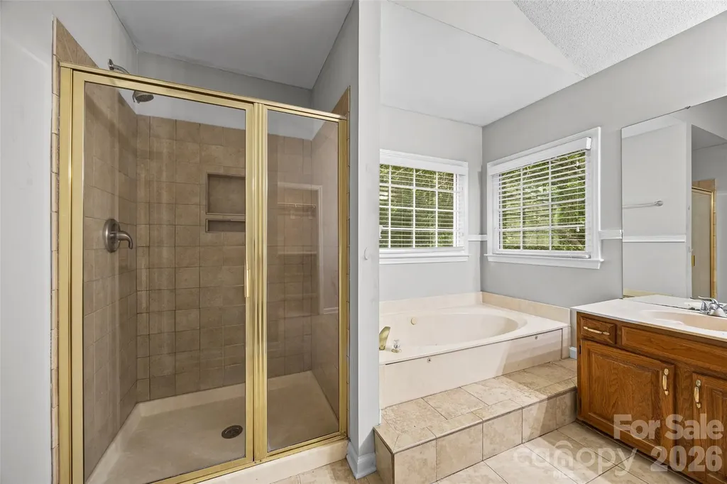 4926 Benthaven Lane Charlotte NC 28269