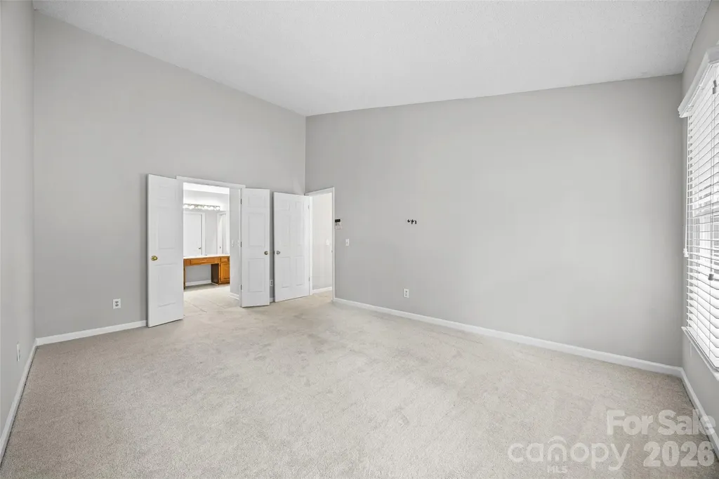 4926 Benthaven Lane Charlotte NC 28269