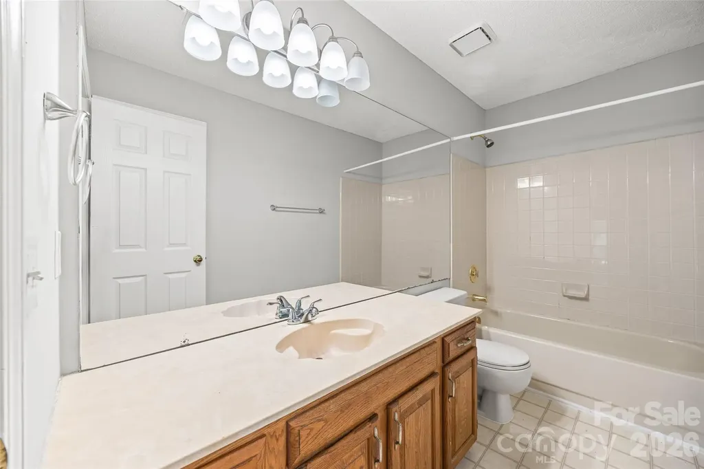 4926 Benthaven Lane Charlotte NC 28269