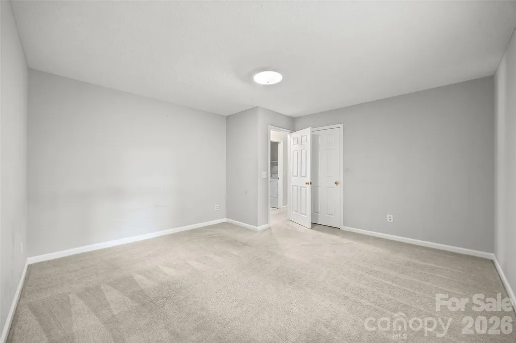 4926 Benthaven Lane Charlotte NC 28269