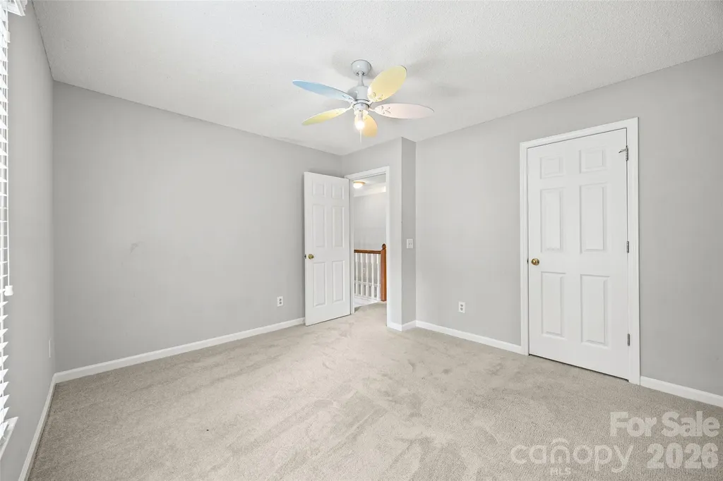 4926 Benthaven Lane Charlotte NC 28269