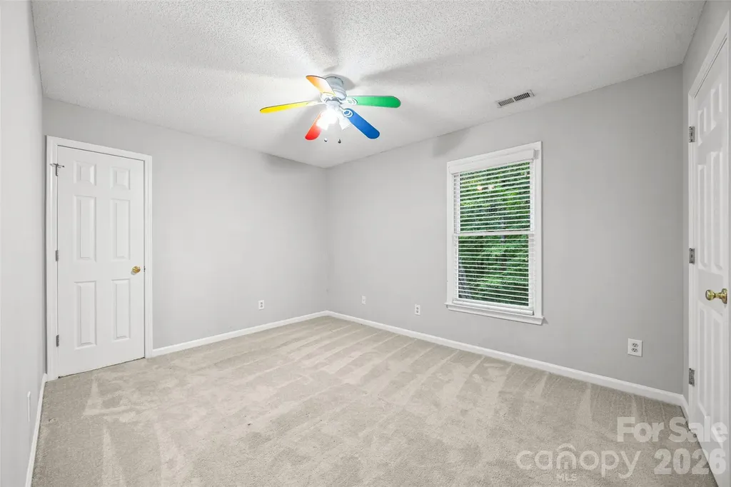 4926 Benthaven Lane Charlotte NC 28269