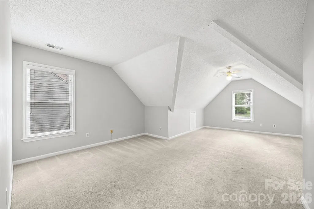 4926 Benthaven Lane Charlotte NC 28269
