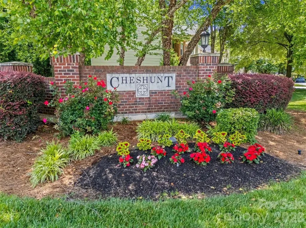 4926 Benthaven Lane Charlotte NC 28269