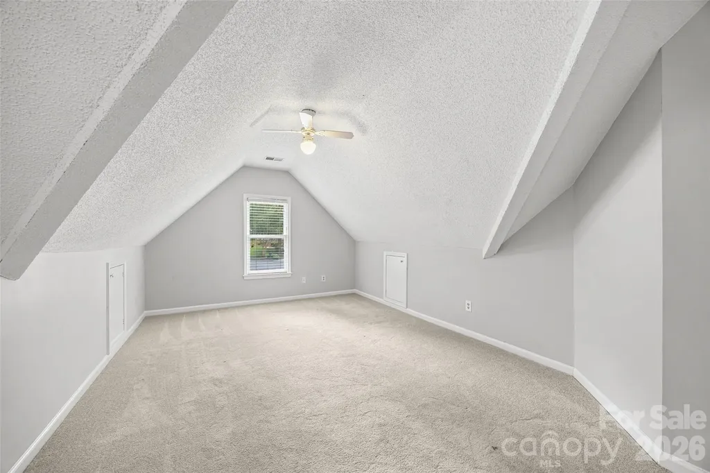4926 Benthaven Lane Charlotte NC 28269
