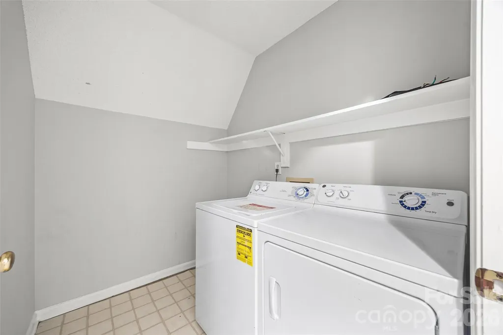 4926 Benthaven Lane Charlotte NC 28269
