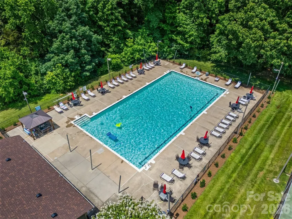 4926 Benthaven Lane Charlotte NC 28269