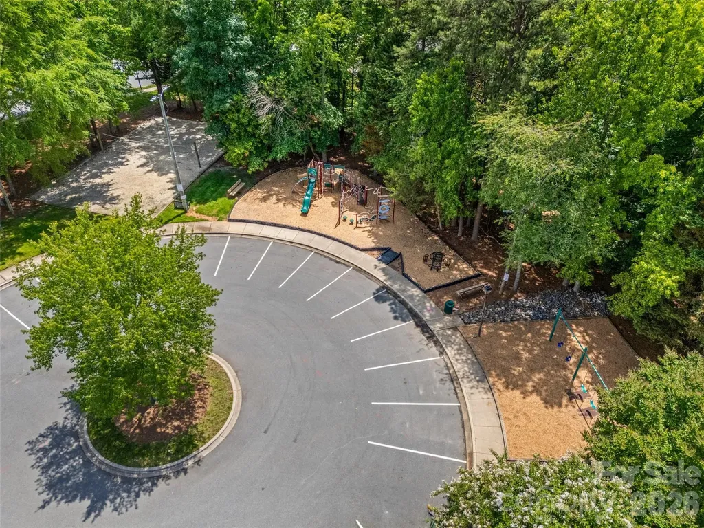 4926 Benthaven Lane Charlotte NC 28269