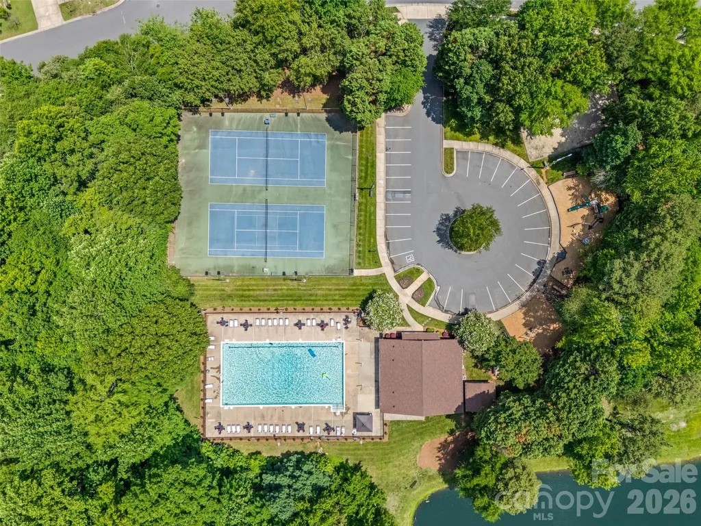 4926 Benthaven Lane Charlotte NC 28269