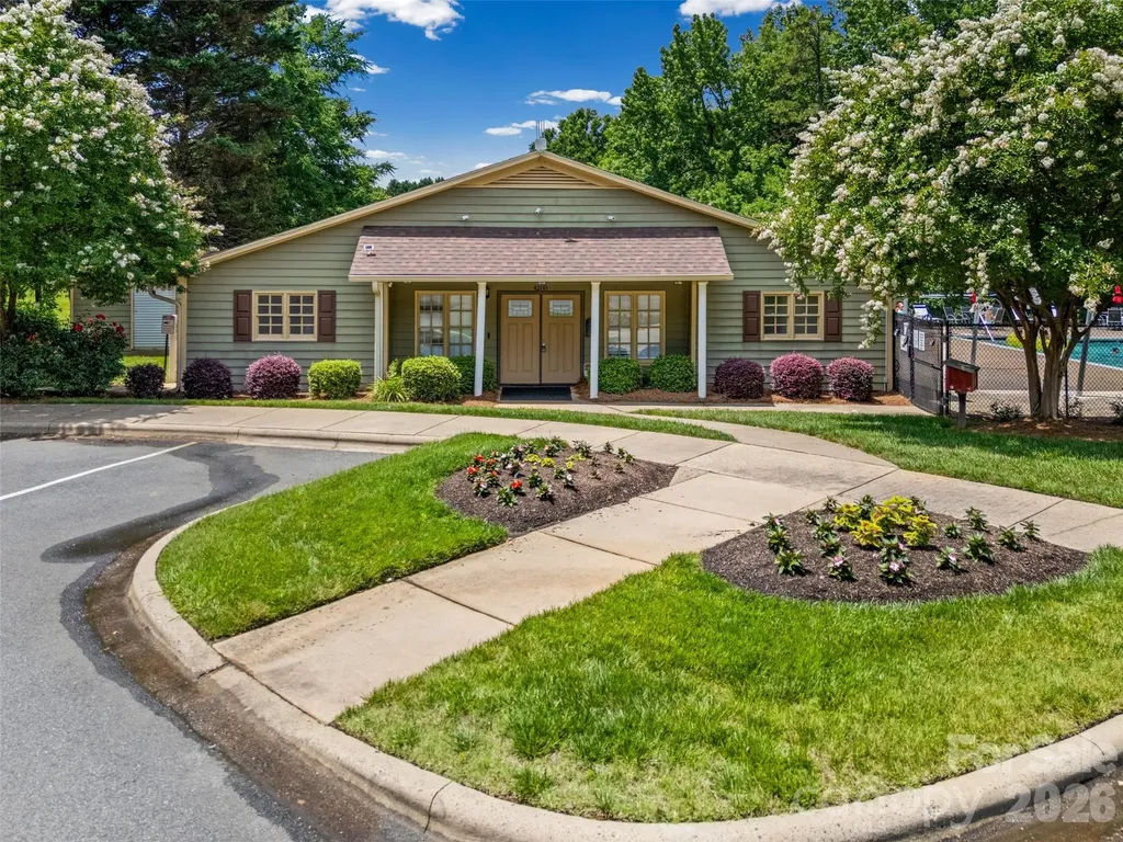 4926 Benthaven Lane Charlotte NC 28269