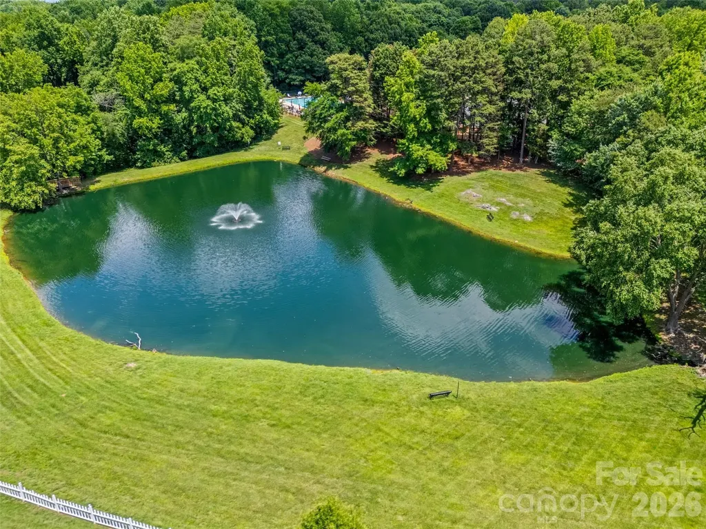 4926 Benthaven Lane Charlotte NC 28269