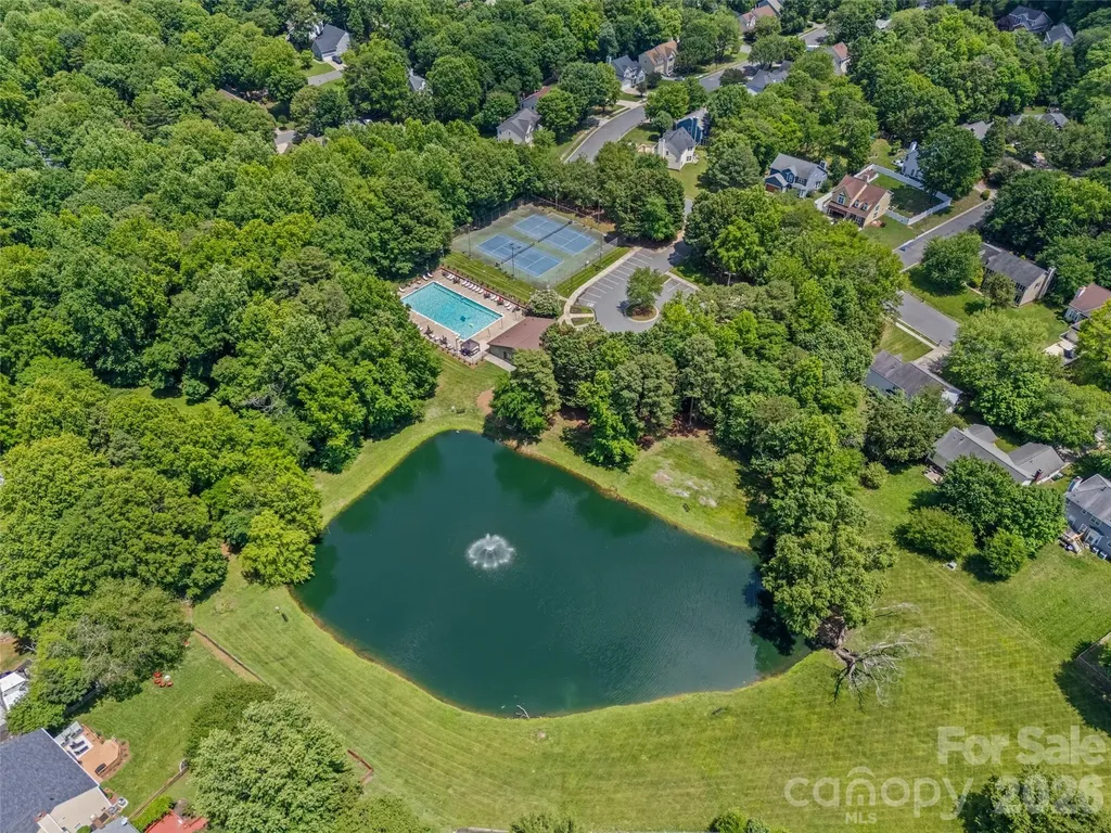 4926 Benthaven Lane Charlotte NC 28269