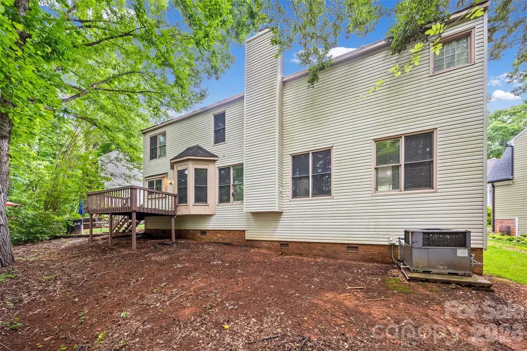 4926 Benthaven Lane Charlotte NC 28269