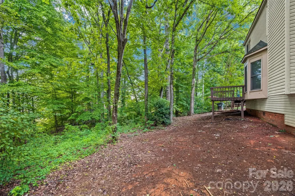 4926 Benthaven Lane Charlotte NC 28269