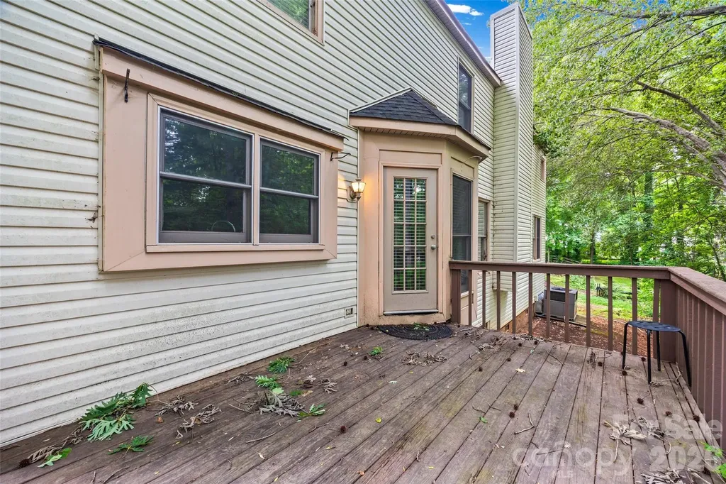 4926 Benthaven Lane Charlotte NC 28269