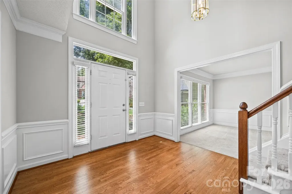 4926 Benthaven Lane Charlotte NC 28269