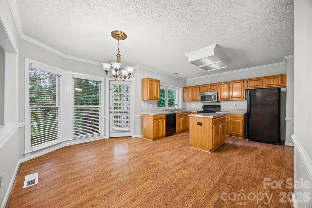 4926 Benthaven Lane Charlotte NC 28269
