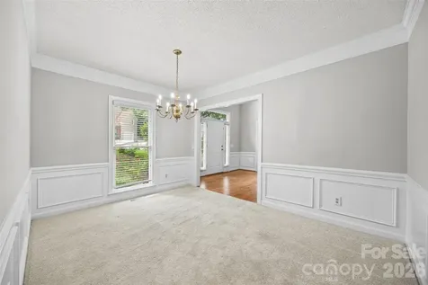 4926 Benthaven Lane Charlotte NC 28269
